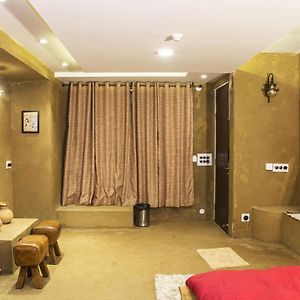 Double Room Garden View