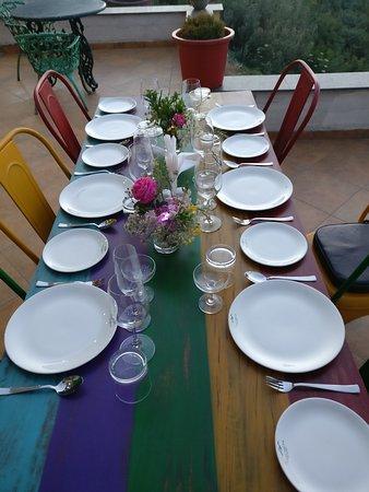 Restaurant at Casa Dream The Resort